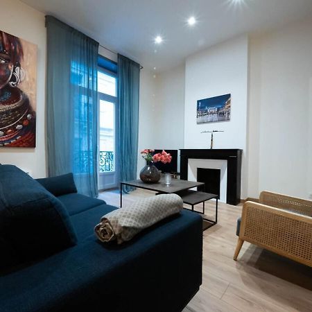 Le Passage - Centre Ville Montpellier Ngoại thất bức ảnh