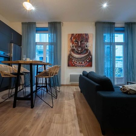 Le Passage - Centre Ville Montpellier Ngoại thất bức ảnh