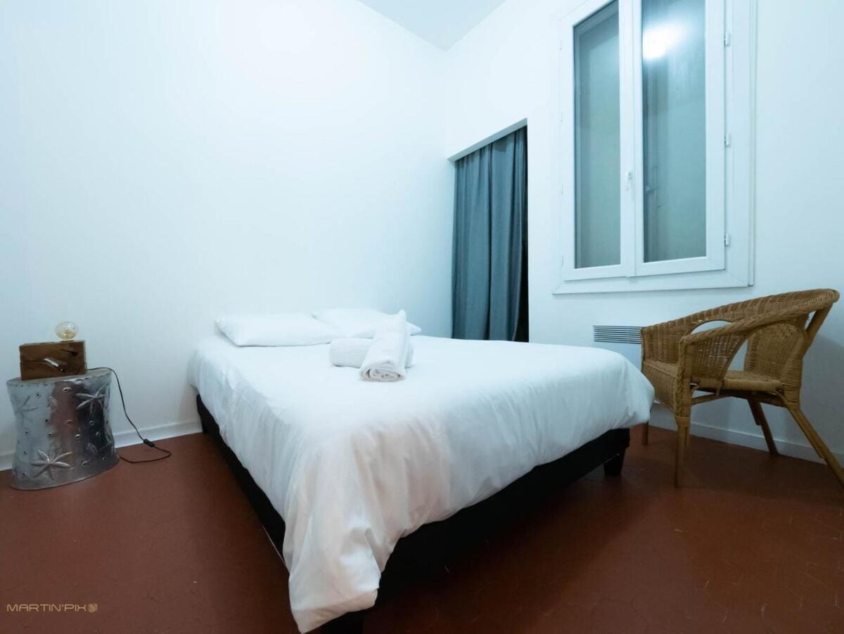 Le Passage - Centre Ville Montpellier Ngoại thất bức ảnh