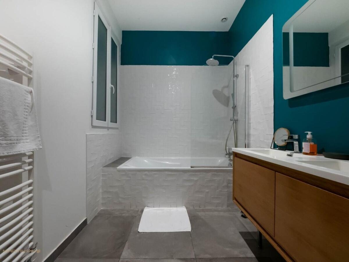 Le Passage - Centre Ville Montpellier Ngoại thất bức ảnh