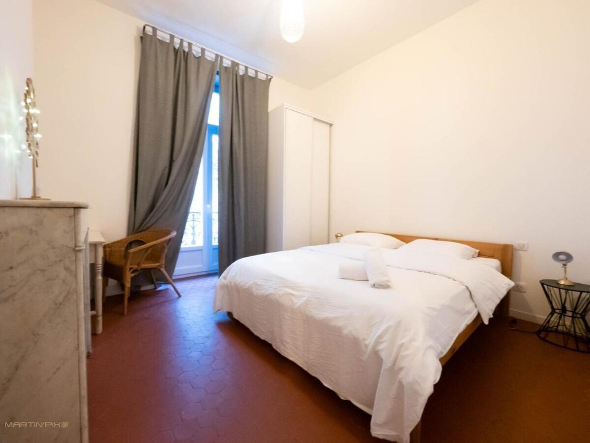 Le Passage - Centre Ville Montpellier Ngoại thất bức ảnh