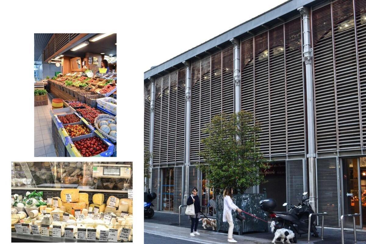 Le Passage - Centre Ville Montpellier Ngoại thất bức ảnh